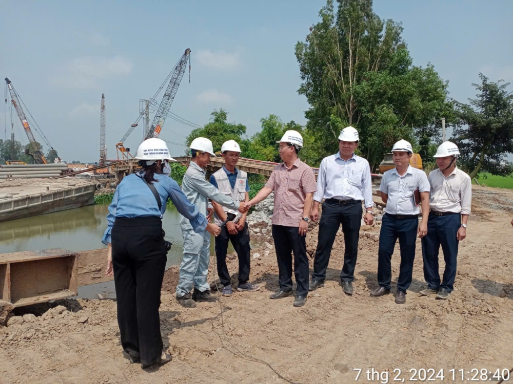 Châu đốc cần thơ