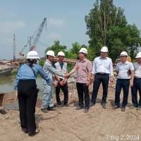 Châu đốc cần thơ