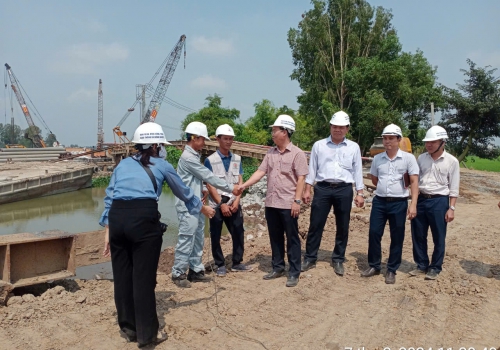 Châu đốc cần thơ