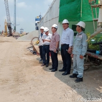 Châu đốc cần thơ