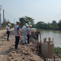 Châu đốc cần thơ
