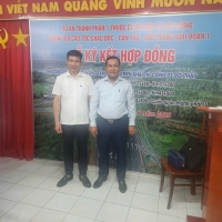 Châu đốc cần thơ