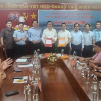 Châu đốc cần thơ