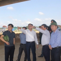 Hàm Nghi Vũng Áng
