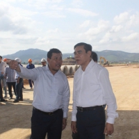 Hàm Nghi Vũng Áng