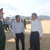 Hàm Nghi Vũng Áng