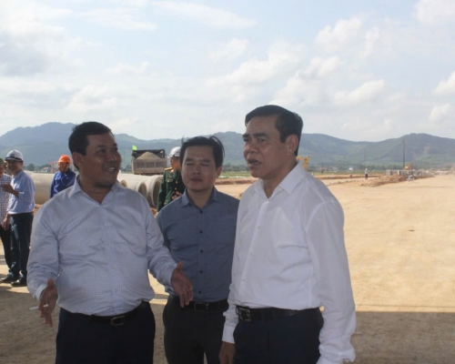 Hàm Nghi Vũng Áng