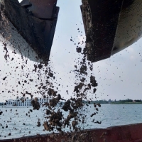 Mỏ cát Tấn Mỹ