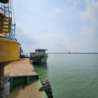 Mỏ cát Tấn Mỹ