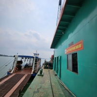 Mỏ cát Tấn Mỹ