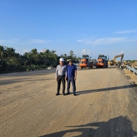 Mỹ Thuận Cần Thơ
