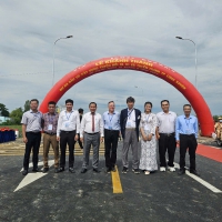 Tuyến Tránh Long Xuyên