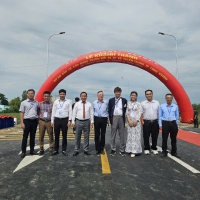 Tuyến Tránh Long Xuyên
