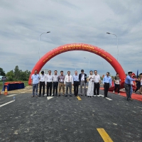 Tuyến Tránh Long Xuyên