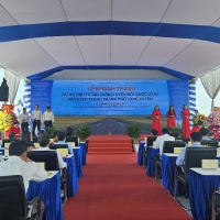 Tuyến Tránh Long Xuyên