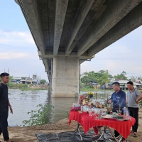 Tuyến Tránh Long Xuyên