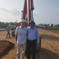 Tuyến Tránh Long Xuyên