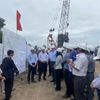 Tuyến Tránh Long Xuyên