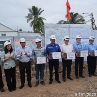 Tuyến Tránh Long Xuyên