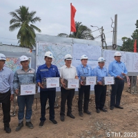 Tuyến Tránh Long Xuyên