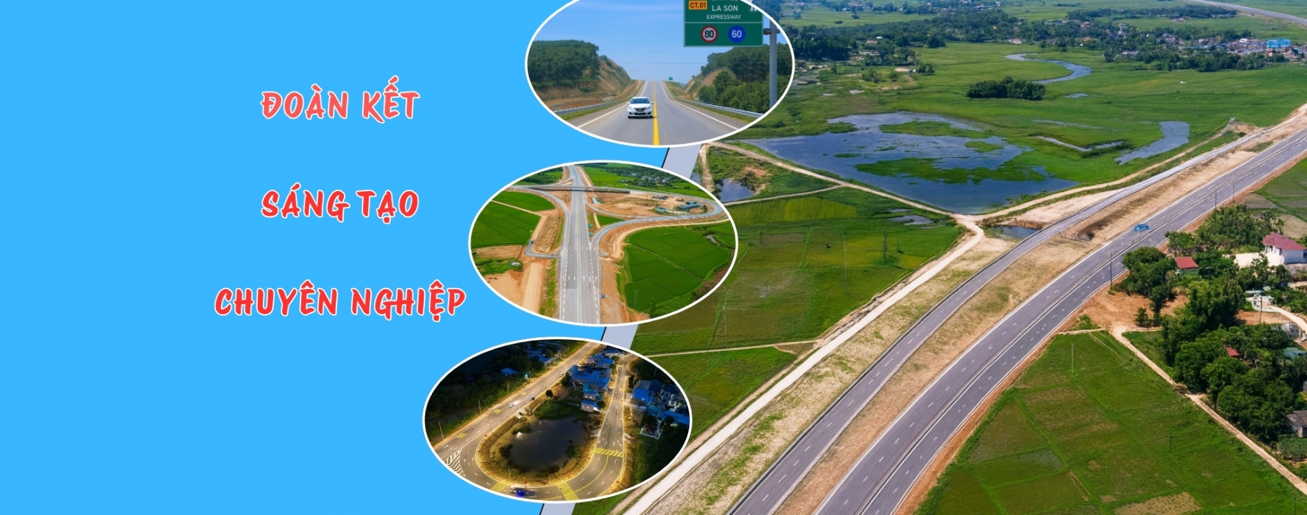 Dự án đang thực hiện